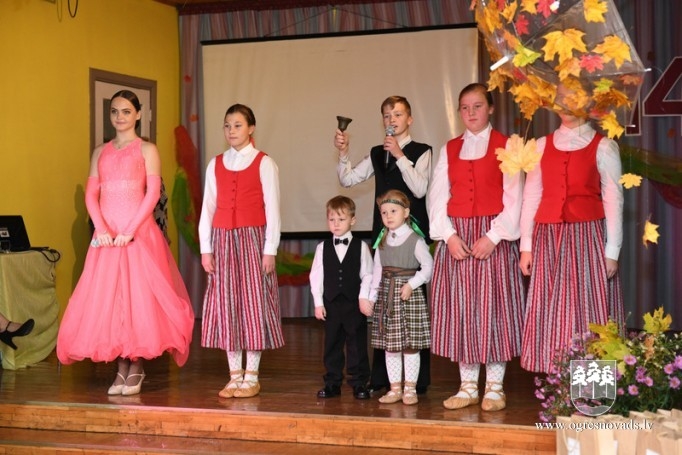 Mazozolu skolai 145. 12.10.2019.