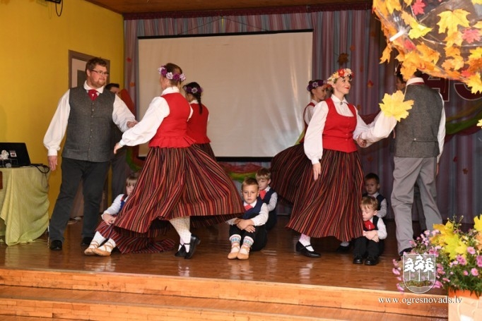 Mazozolu skolai 145. 12.10.2019.