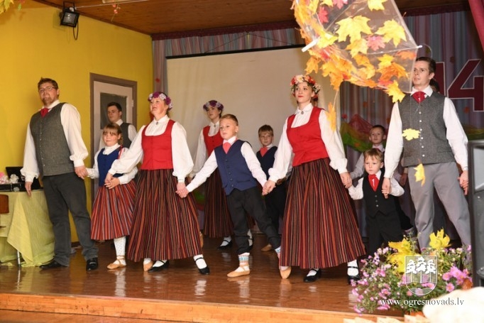 Mazozolu skolai 145. 12.10.2019.