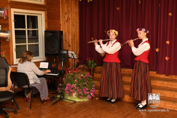 Mazozolu skolai 145. 12.10.2019.