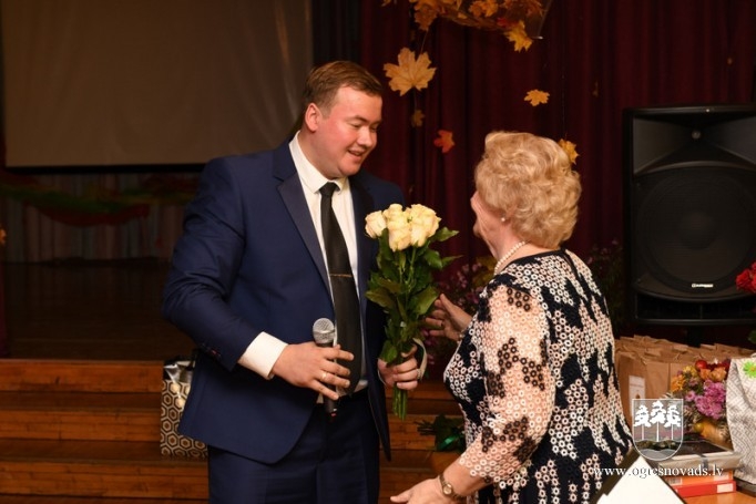 Mazozolu skolai 145. 12.10.2019.