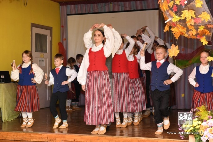 Mazozolu skolai 145. 12.10.2019.