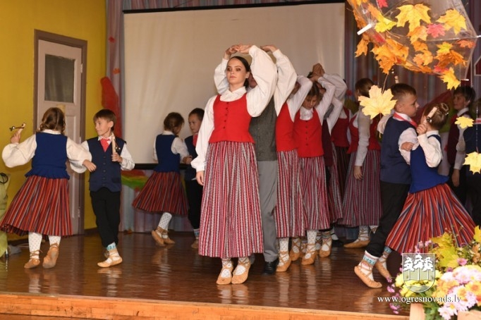 Mazozolu skolai 145. 12.10.2019.