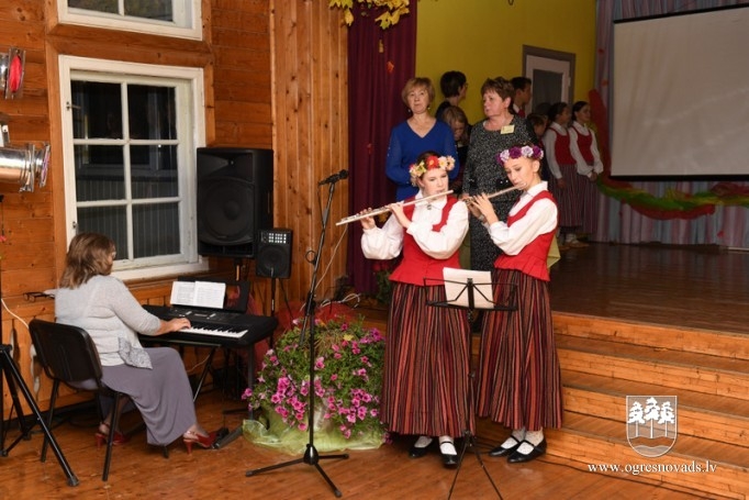 Mazozolu skolai 145. 12.10.2019.