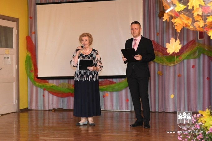 Mazozolu skolai 145. 12.10.2019.