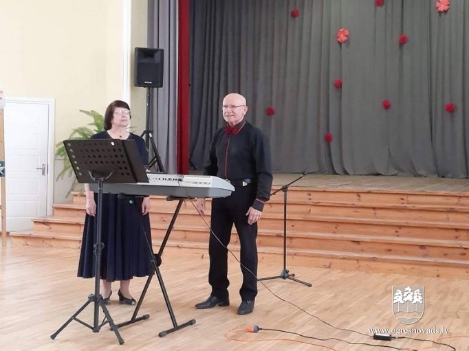 Mazozolos izskanējis “Līčupes muzikālais pavasaris”