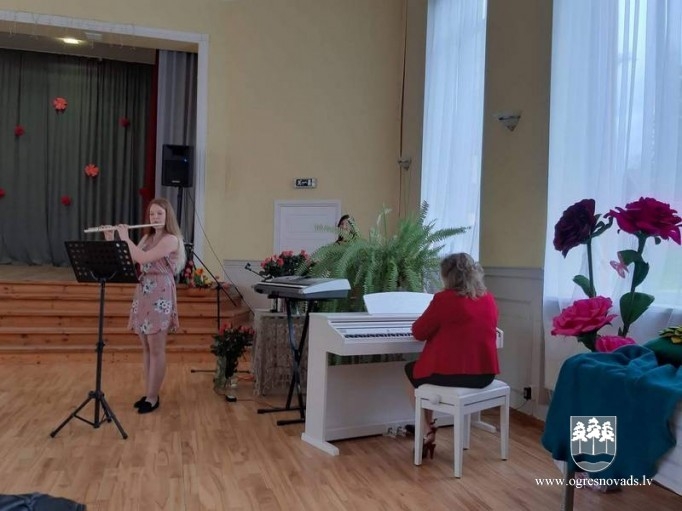 Mazozolos izskanējis “Līčupes muzikālais pavasaris”