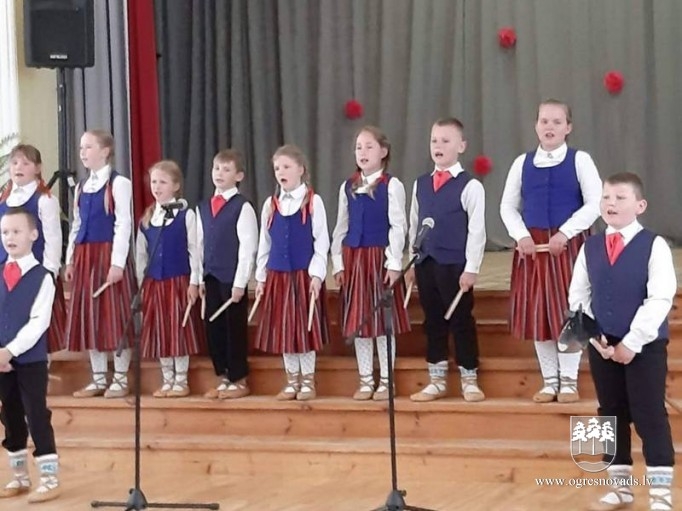 Mazozolos izskanējis “Līčupes muzikālais pavasaris”