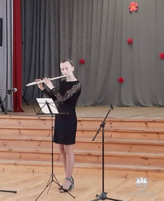Mazozolos izskanējis “Līčupes muzikālais pavasaris”