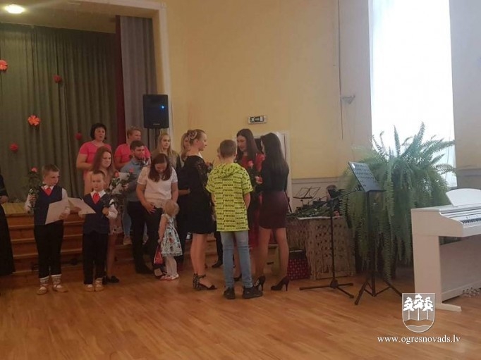 Mazozolos izskanējis “Līčupes muzikālais pavasaris”