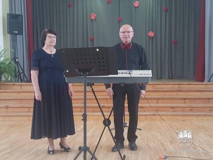 Mazozolos izskanējis “Līčupes muzikālais pavasaris”