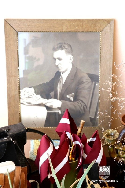 Mazozolos svin Ģimenes dienu