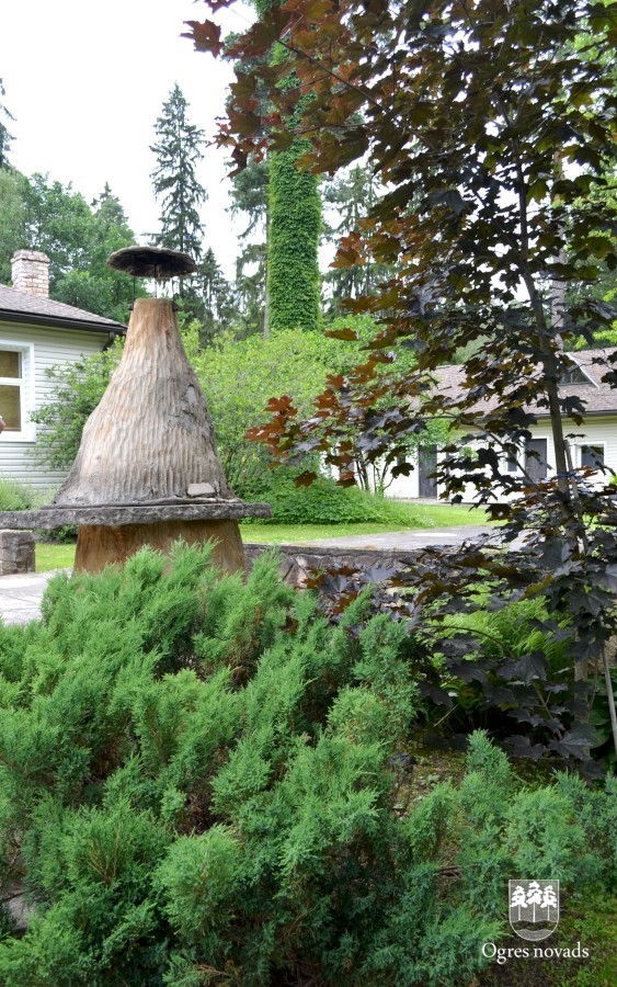 Konkurss "Sakārtotākais namīpašums 2012"