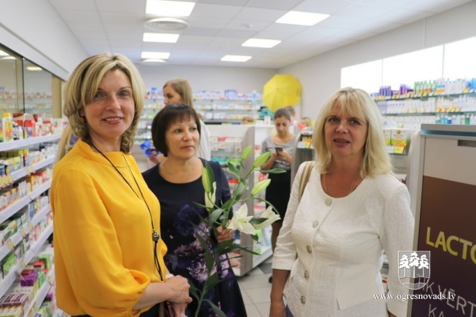 Krīzes centram dāvina kinētiskās smiltis