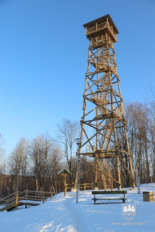 Meņģelē sakārto infrastruktūru, darbojas aktīvi jaunieši un uzņēmēji