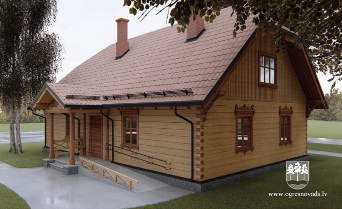 Darbi, ko šogad plānots paveikt novada pagastos