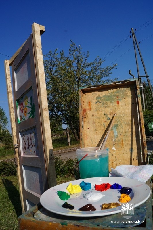 Muzeju nakts Meņģelē