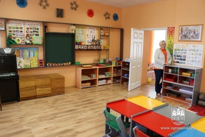 Komisija izvērtē izglītības iestāžu gatavību mācību gadam II