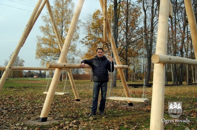 Meņģeli iespējams iepazīt no jauna
