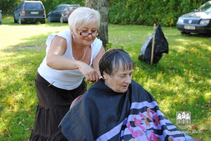 Zemnieku un lauksaimnieku diena 2016 Meņģelē