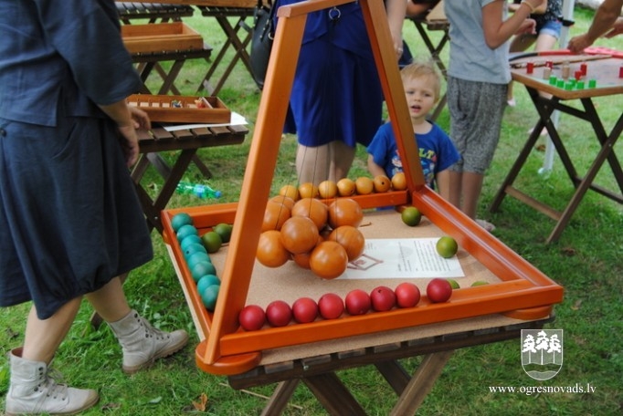 Zemnieku un lauksaimnieku diena 2016 Meņģelē