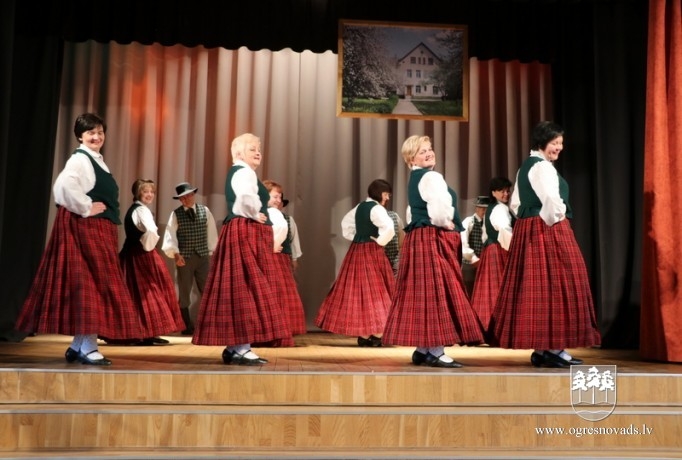 Meņģeles skola atzīmē 150 gadu jubileju