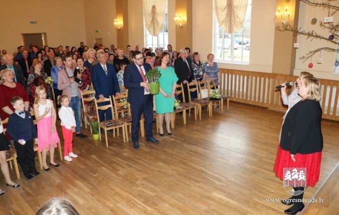 Meņģeles skola atzīmē 150 gadu jubileju