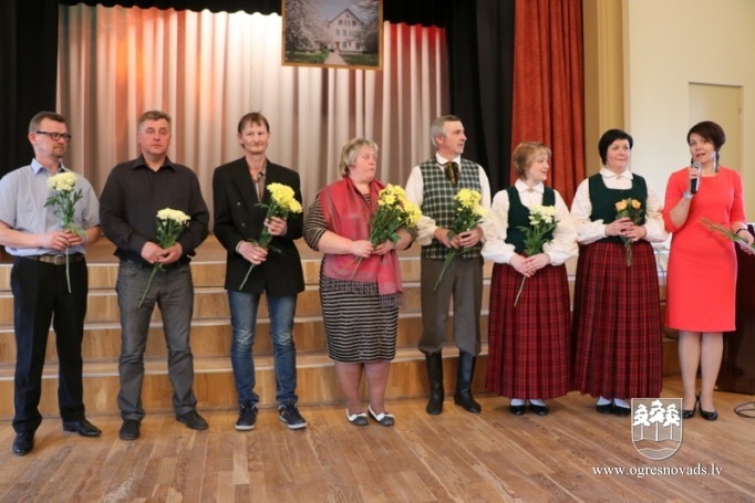 Meņģeles skola atzīmē 150 gadu jubileju