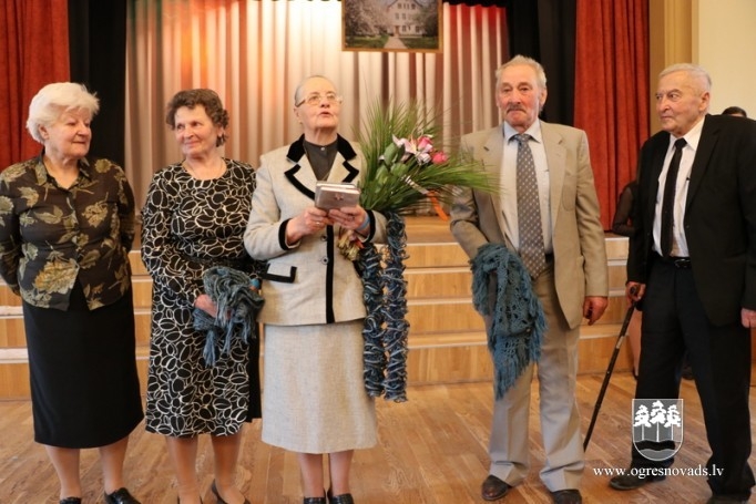 Meņģeles skola atzīmē 150 gadu jubileju