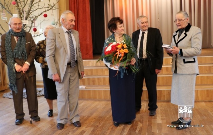 Meņģeles skola atzīmē 150 gadu jubileju