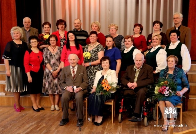 Meņģeles skola atzīmē 150 gadu jubileju