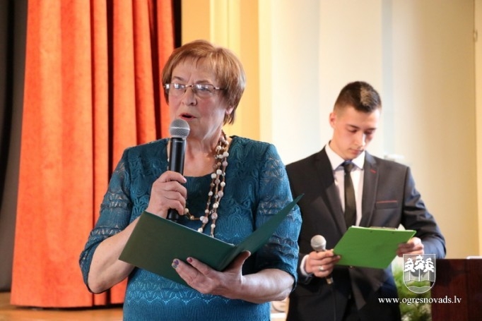Meņģeles skola atzīmē 150 gadu jubileju