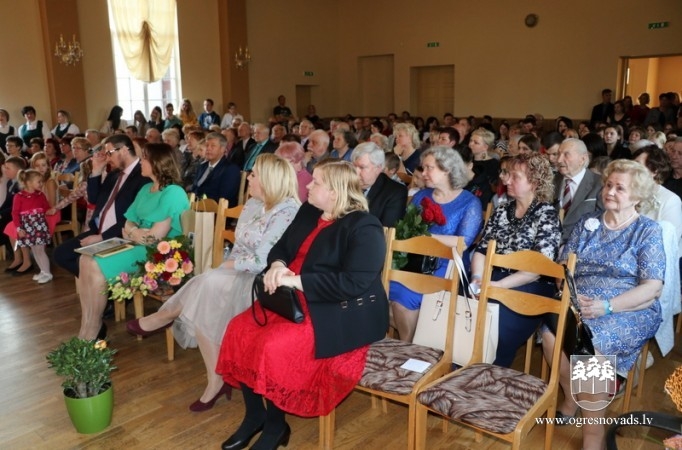 Meņģeles skola atzīmē 150 gadu jubileju