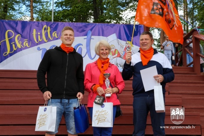 Mācību gada noslēgums nosvinēts pasākumā #mēs esam vasara