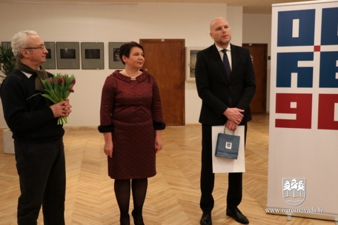 Svētku dienā dievkalpojums, izstādes un koncerti