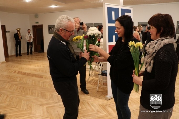 Svētku dienā dievkalpojums, izstādes un koncerti