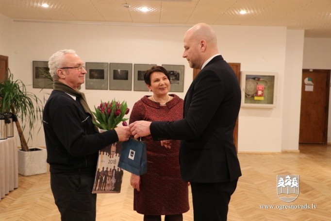 Svētku dienā dievkalpojums, izstādes un koncerti