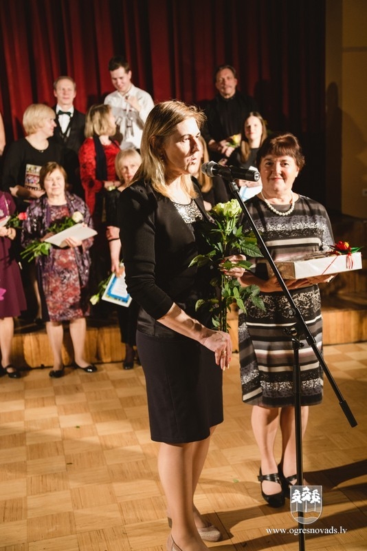 Madlienas mūzikas un mākslas skola atzīmē 30 gadu jubileju