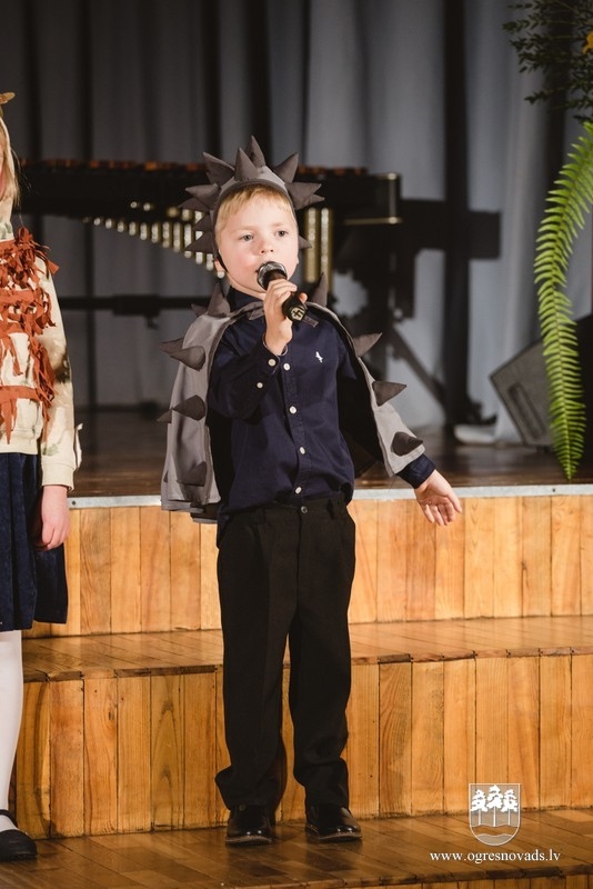 Madlienas mūzikas un mākslas skola atzīmē 30 gadu jubileju