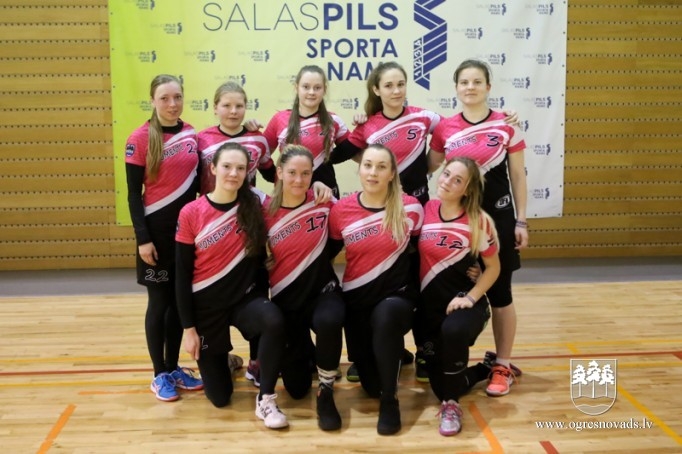 Ogres "Momentam" Latvijas sudrabs