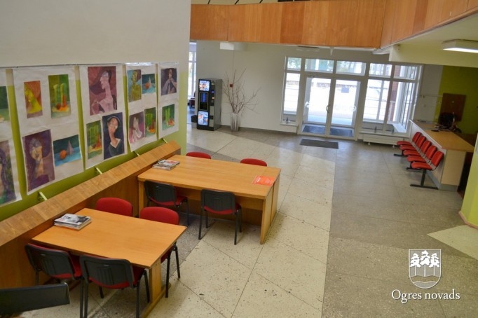 Ogres mūzikas skola