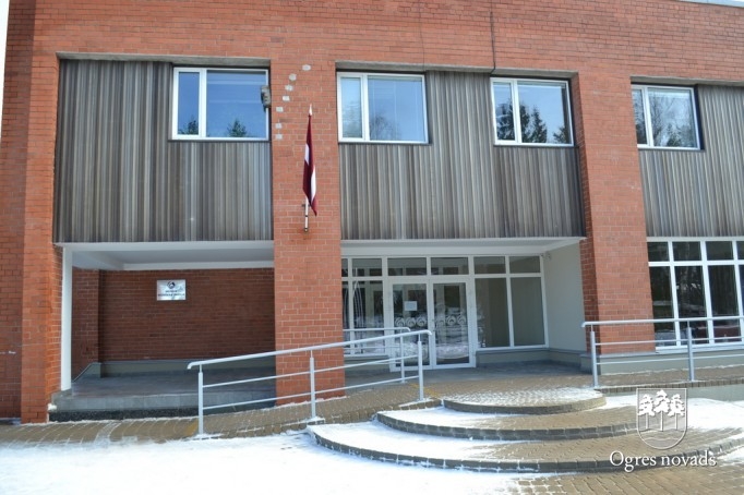 Ogres mūzikas skola