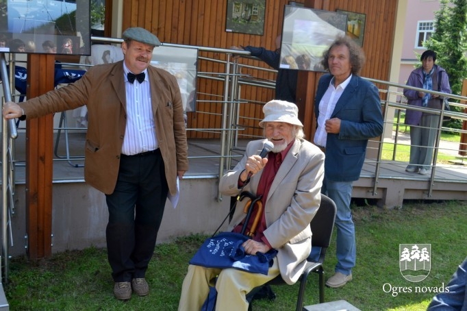 Ogres Vēstures un mākslas muzejs izdod pirmo rakstu krājumu
