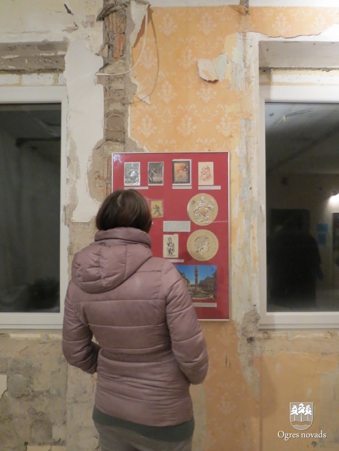 Muzeju nakts Ogrē 2015