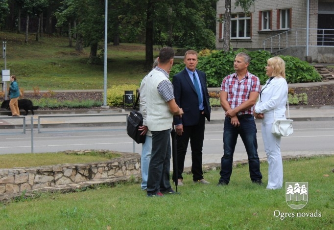 Arī interešu izglītības iestādes gatavas mācību gadam