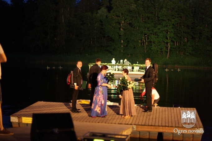 8. Ogres Mūzikas svētki