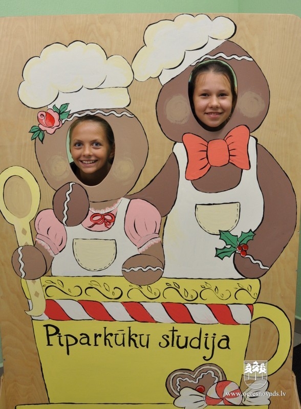 Noslēgusies nometne "Daugavas stāsti 2017"