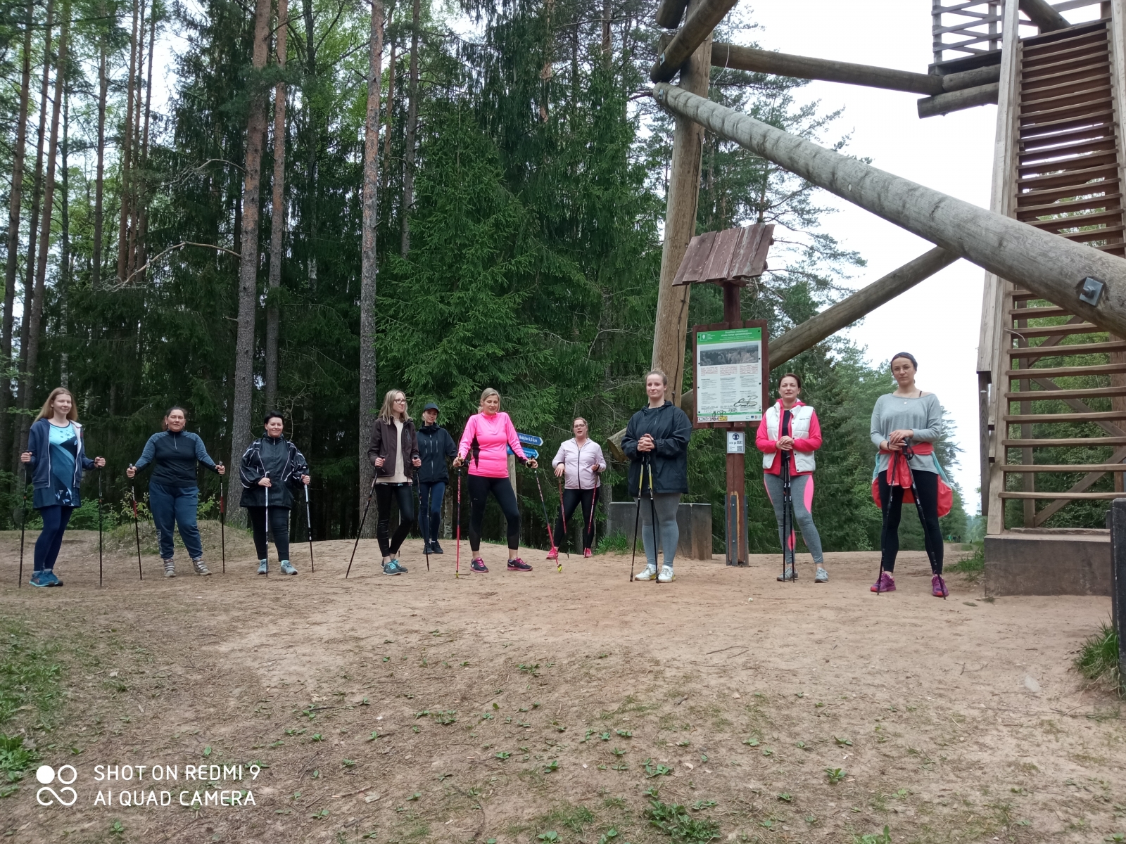 Biedrības "Vecāki Aizkrauklei" aktivitātes 4