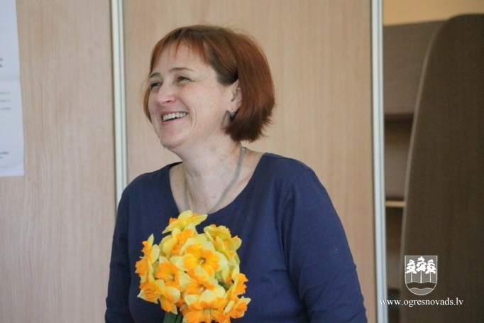 Radošā procesā radusies izstāde “Dubultais čilītis”