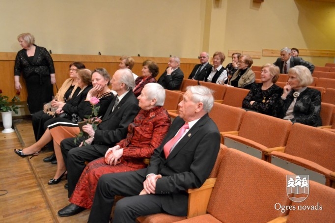 Ogrei 85. Pasākums Ogres mūzikas skolā